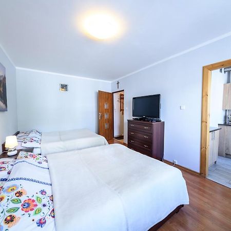 Apartment Daga W Centrum Sklářská Poruba Exteriér fotografie