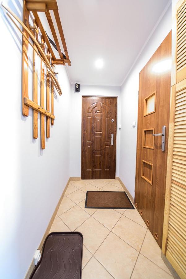 Apartment Daga W Centrum Sklářská Poruba Exteriér fotografie