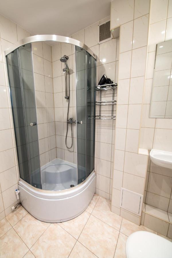 Apartment Daga W Centrum Sklářská Poruba Exteriér fotografie