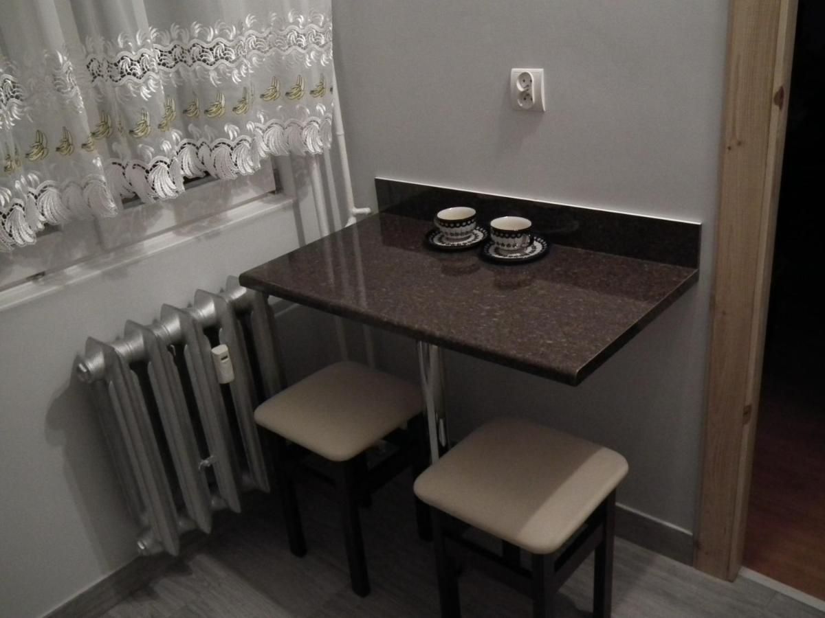 Apartment Daga W Centrum Sklářská Poruba Exteriér fotografie