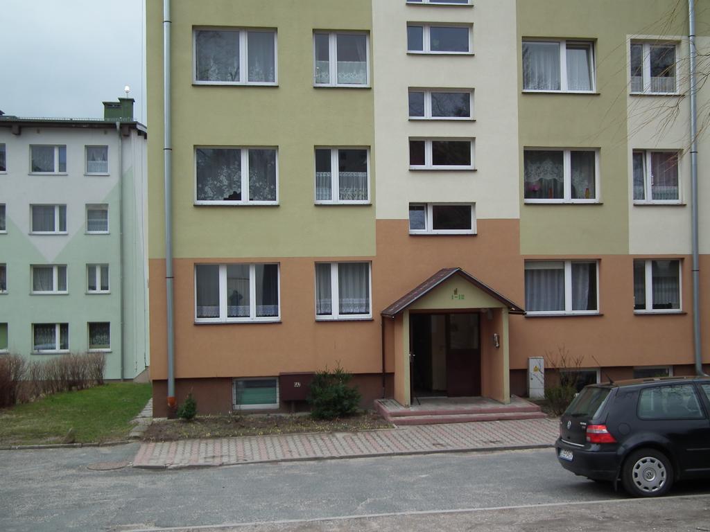 Apartment Daga W Centrum Sklářská Poruba Exteriér fotografie